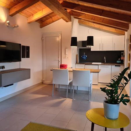 Robi Apartment Rovinj Luaran gambar