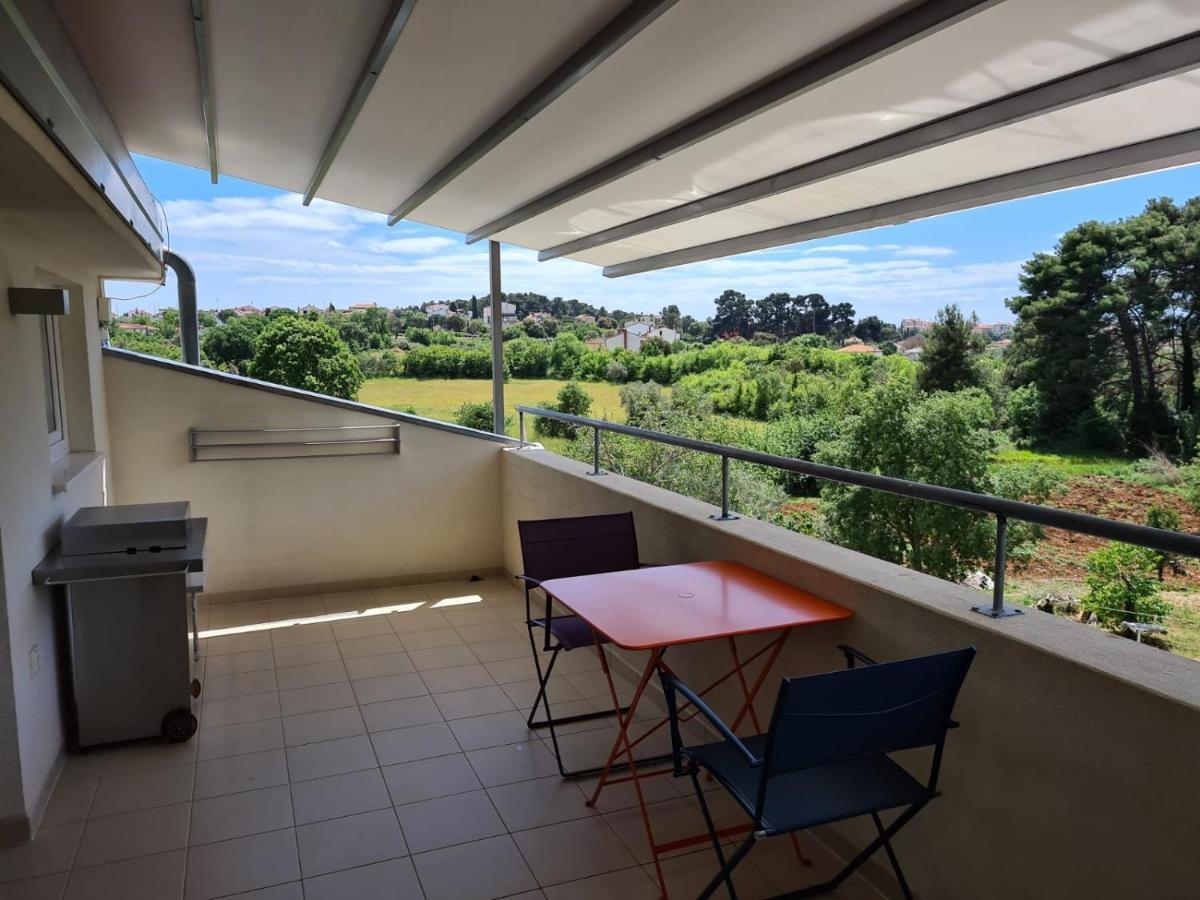 Robi Apartment Rovinj Luaran gambar
