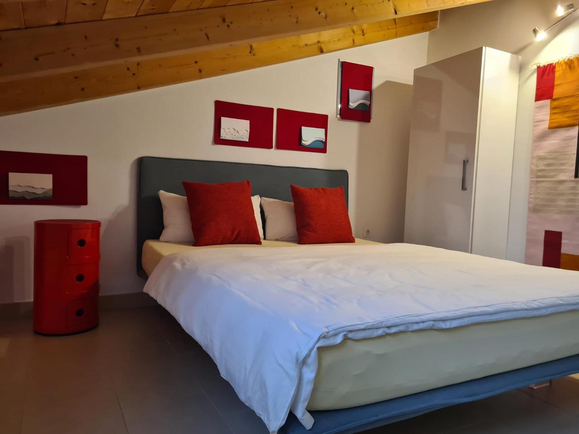 Robi Apartment Rovinj Luaran gambar