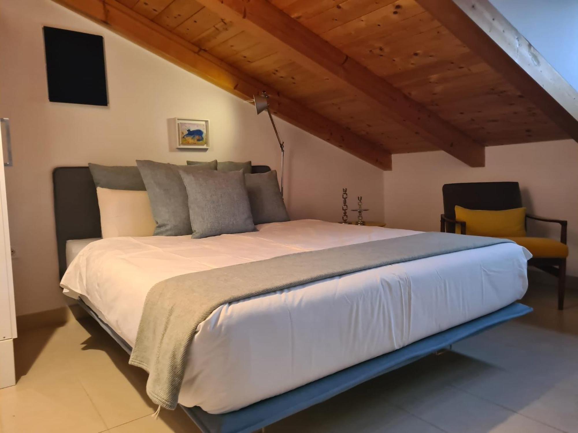 Robi Apartment Rovinj Luaran gambar