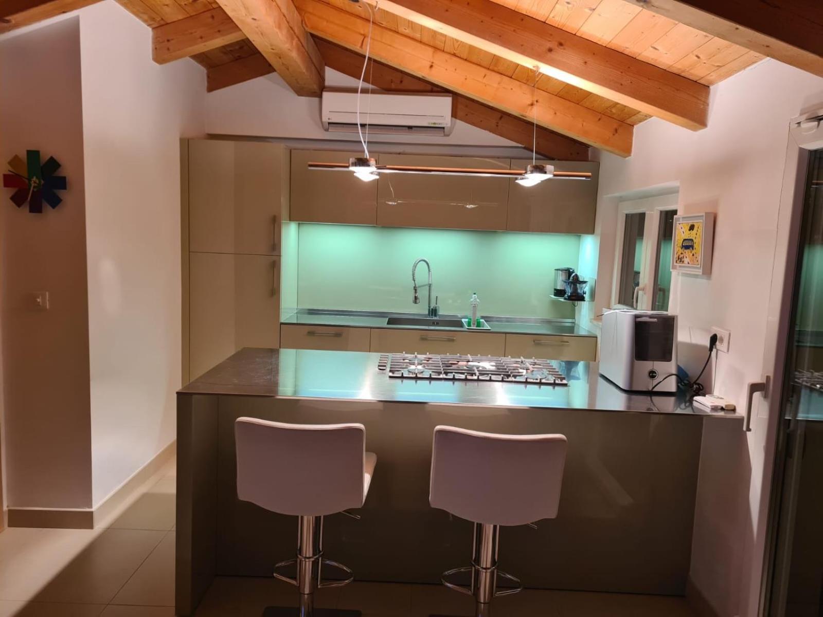 Robi Apartment Rovinj Luaran gambar