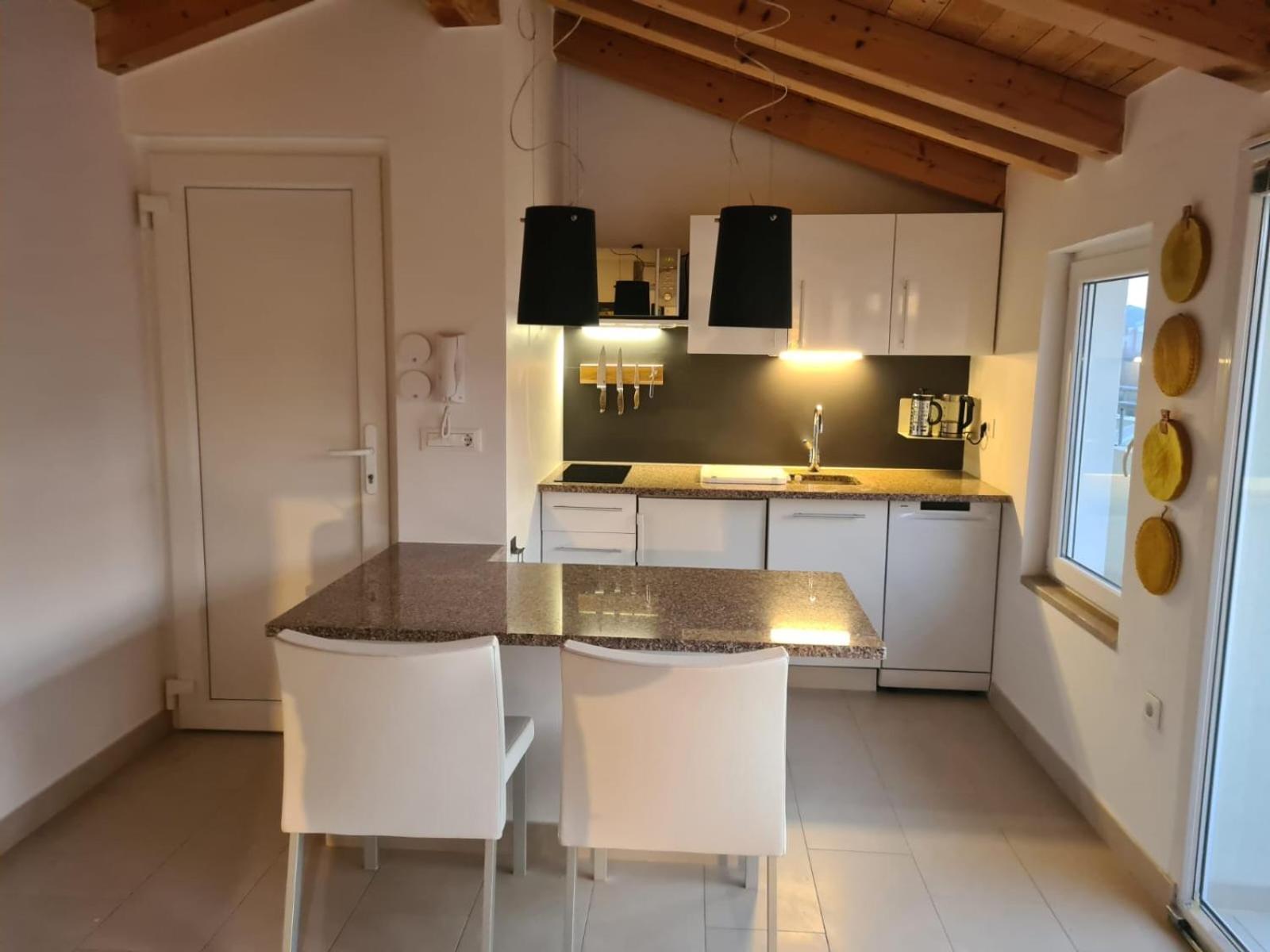 Robi Apartment Rovinj Luaran gambar