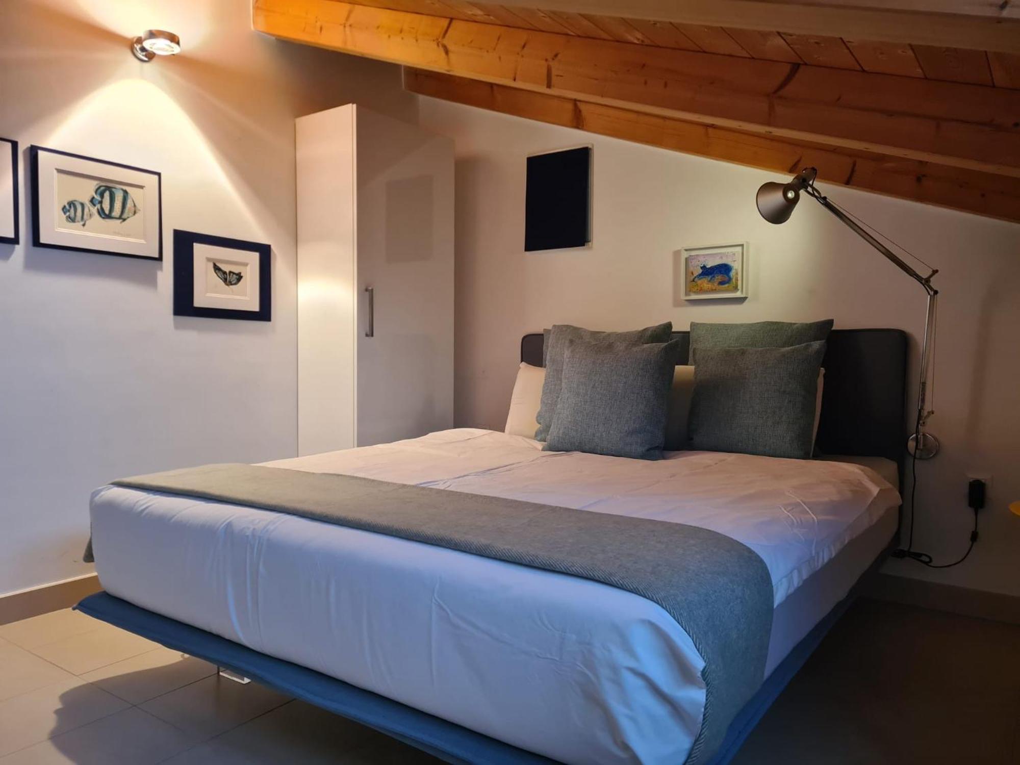 Robi Apartment Rovinj Luaran gambar
