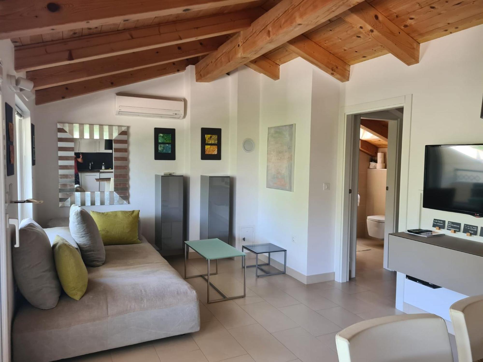 Robi Apartment Rovinj Luaran gambar