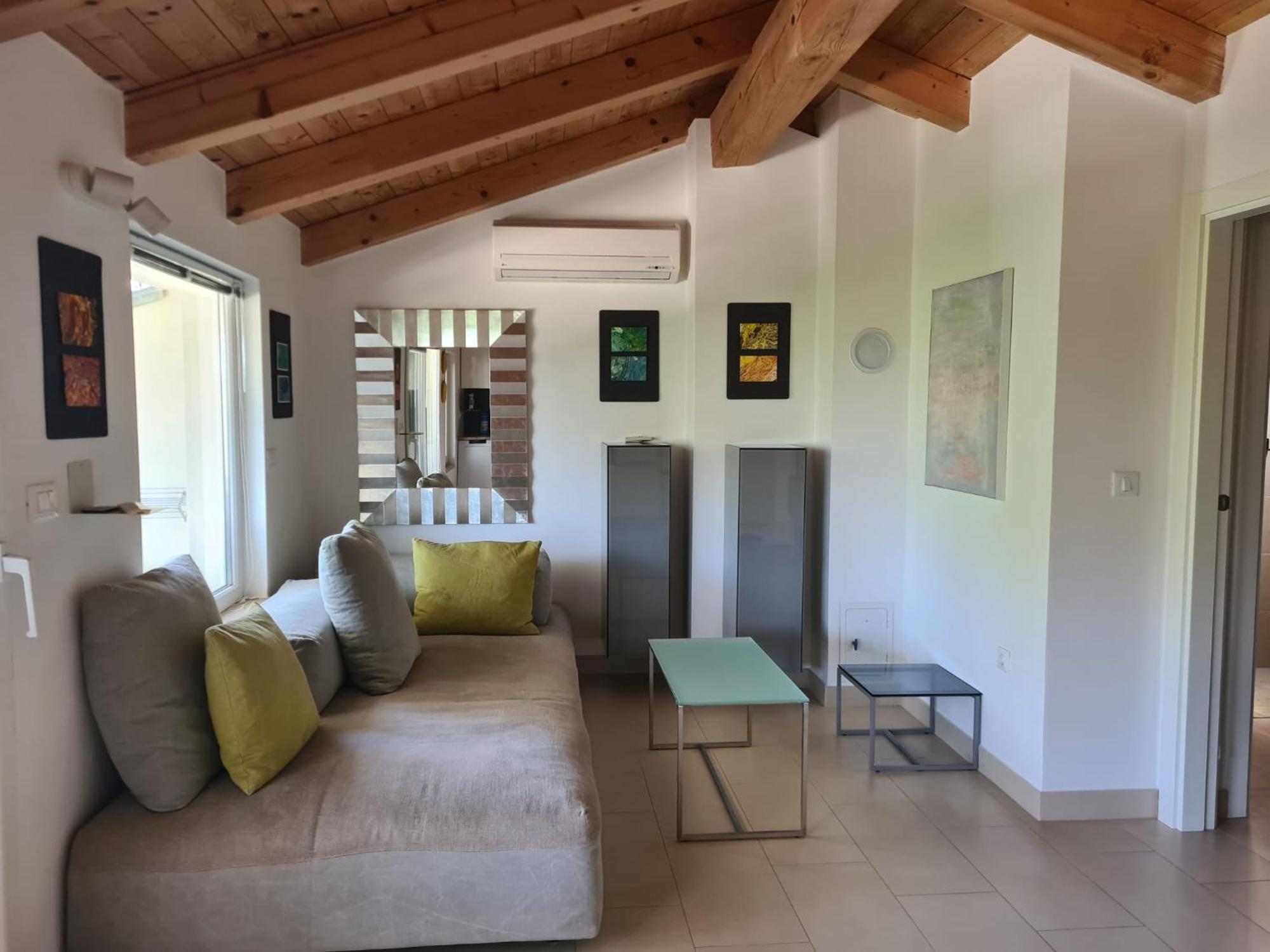 Robi Apartment Rovinj Luaran gambar