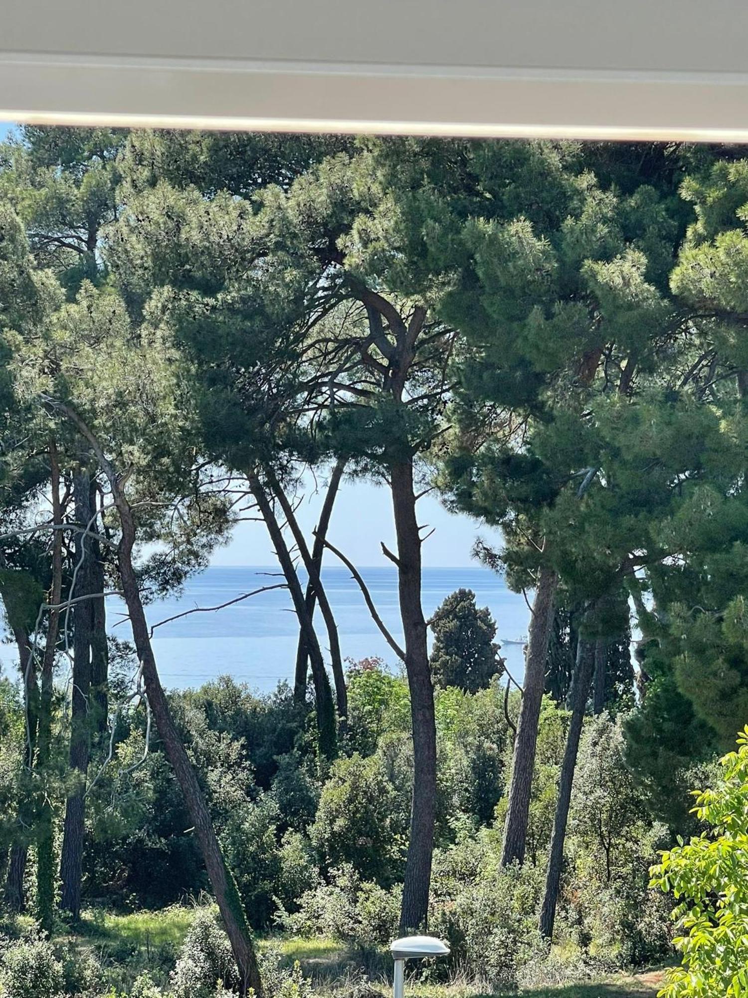 Robi Apartment Rovinj Luaran gambar