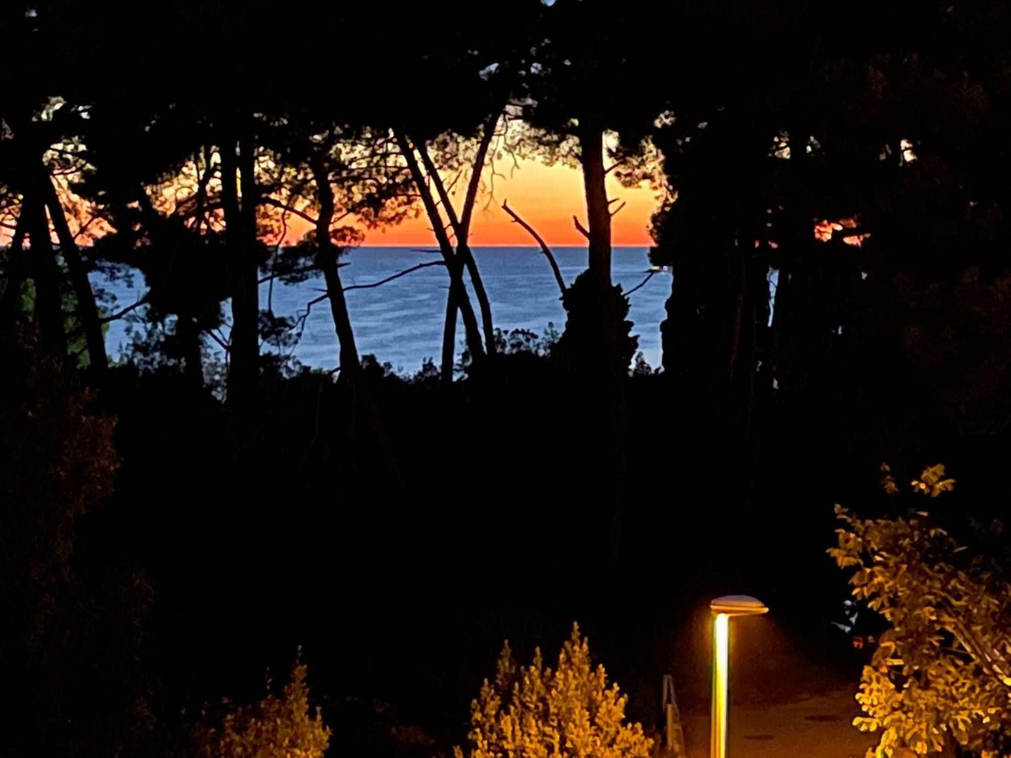 Robi Apartment Rovinj Luaran gambar