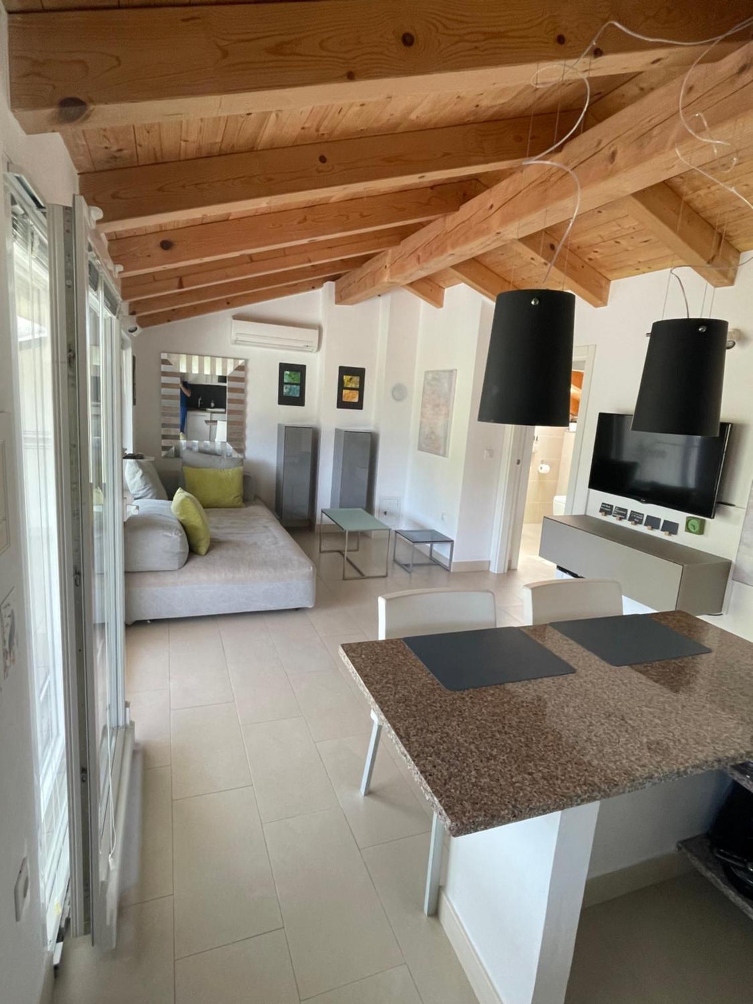Robi Apartment Rovinj Luaran gambar