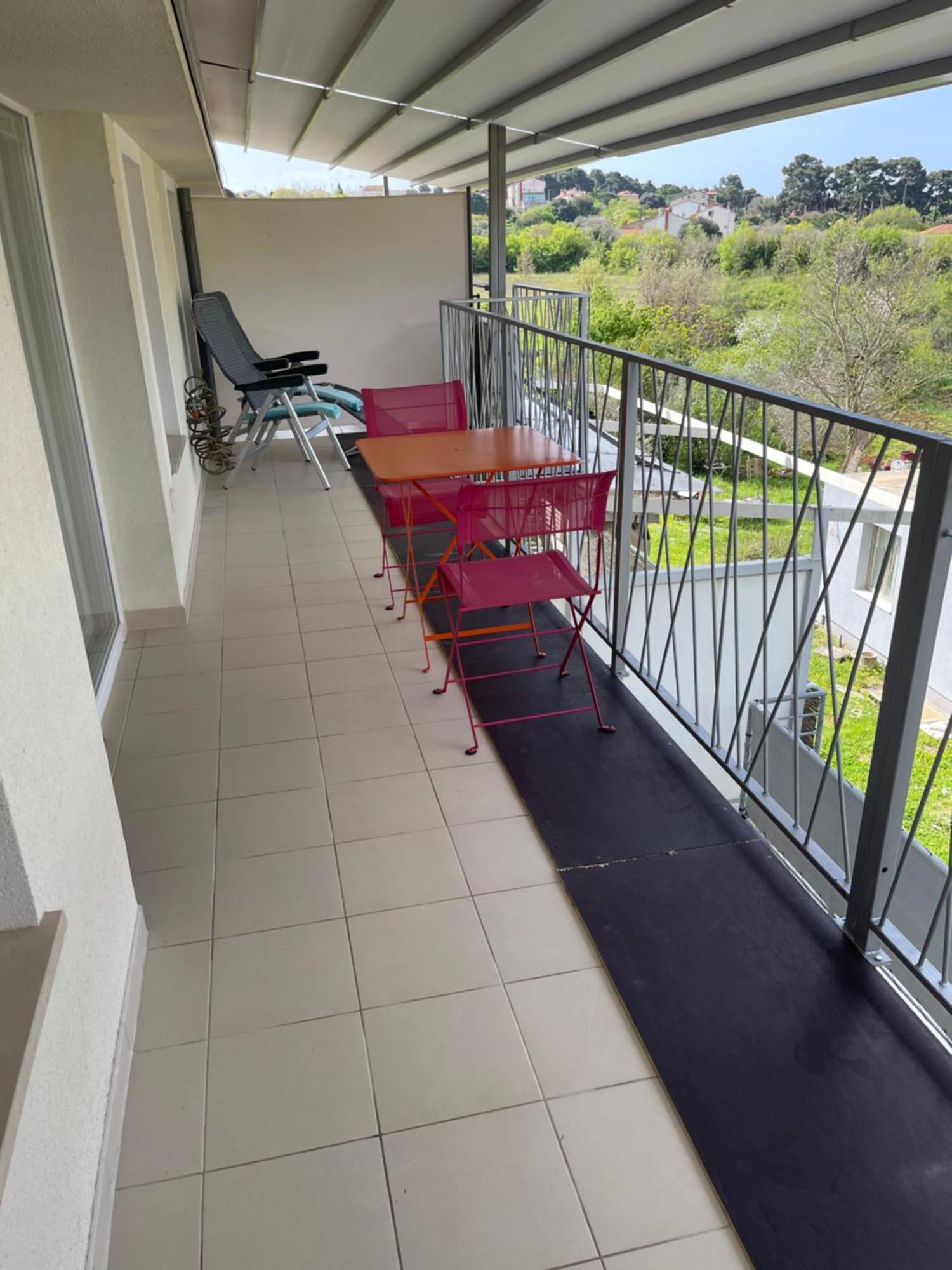 Robi Apartment Rovinj Luaran gambar