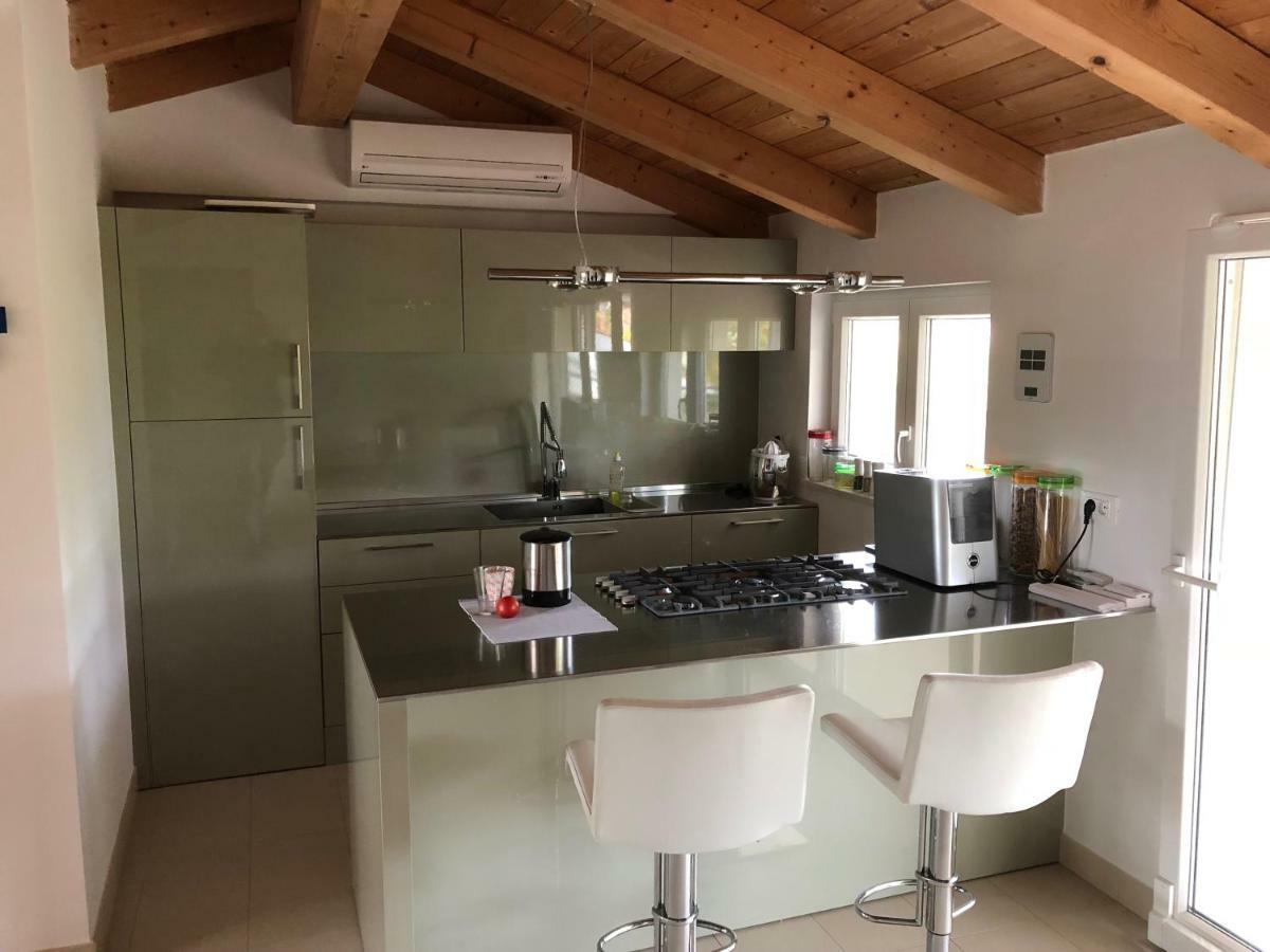 Robi Apartment Rovinj Luaran gambar