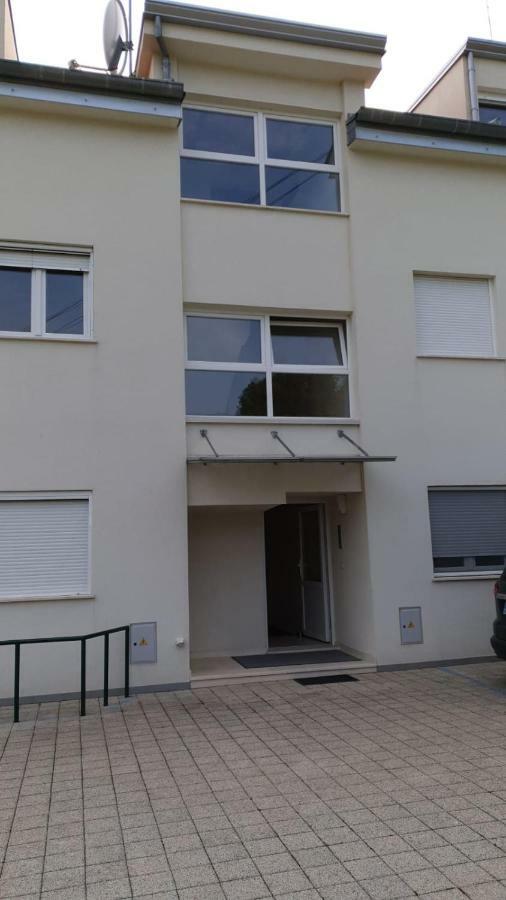 Robi Apartment Rovinj Luaran gambar